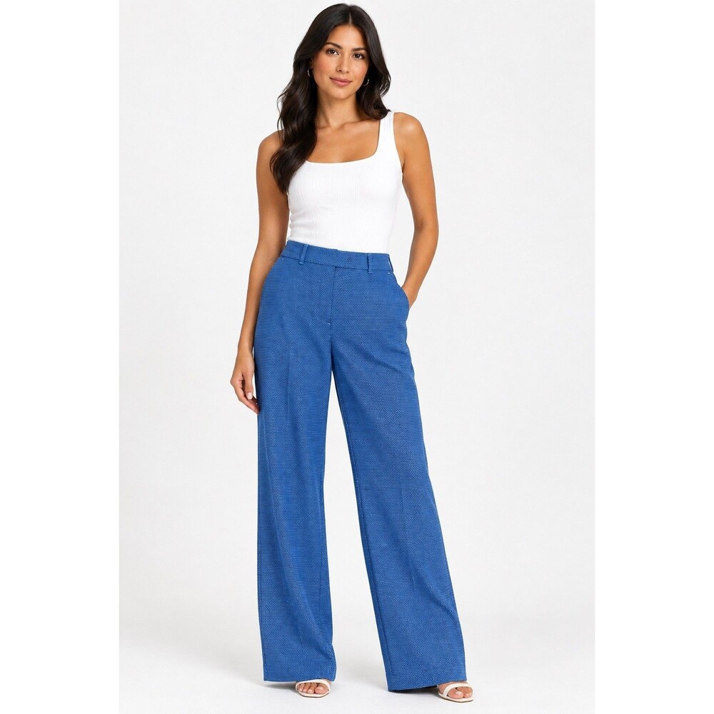 Spanx Sunshine Kick Flare Pants Womens Size Medium UPF 50+